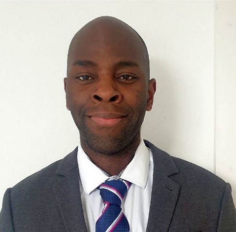 Dr Williams Olughu