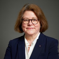 Baroness Brown