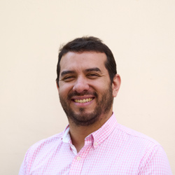 Esteban Jaramillo 