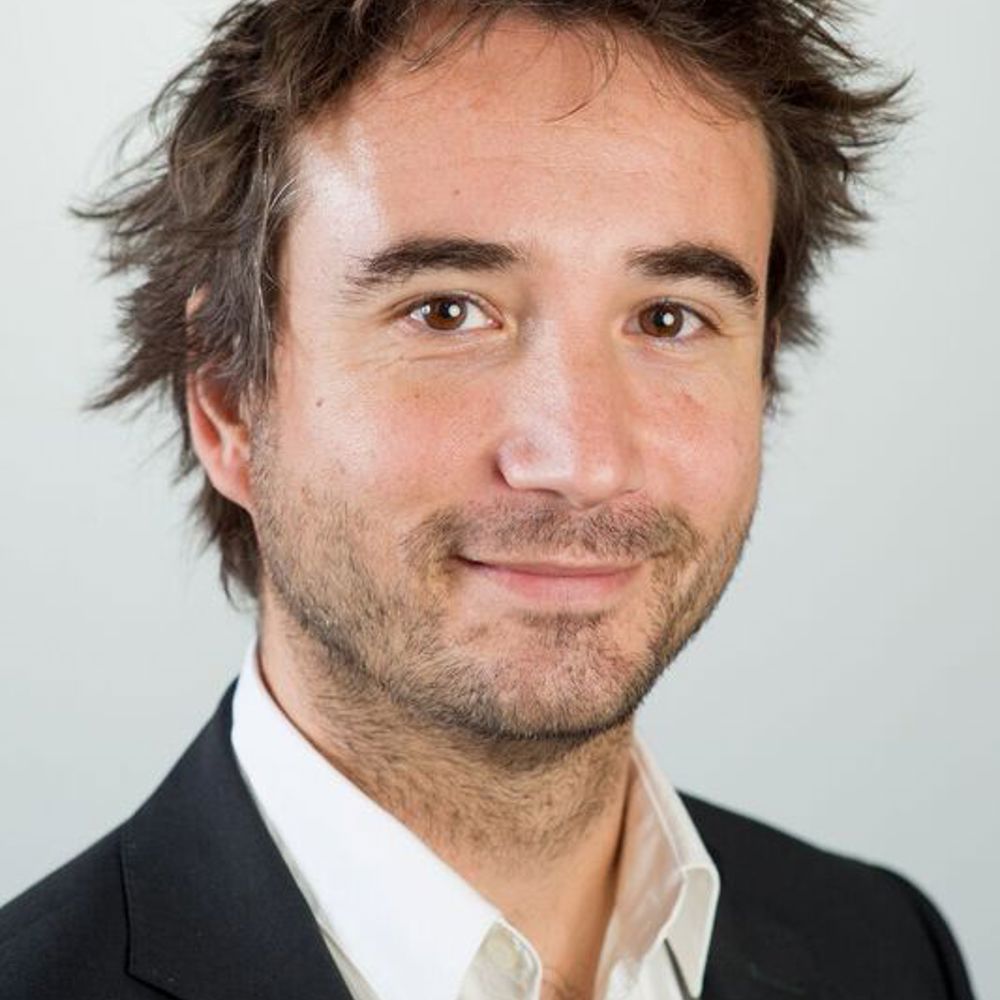 Professor Mischa Dohler Freng 4