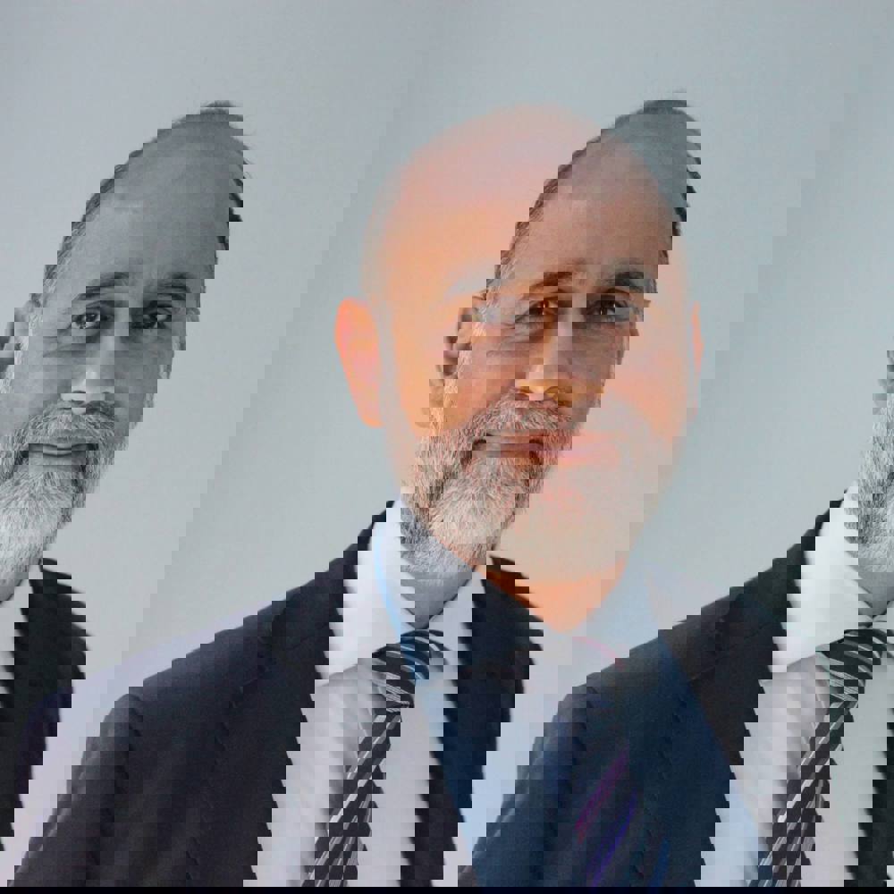 Moazzam Shamsi