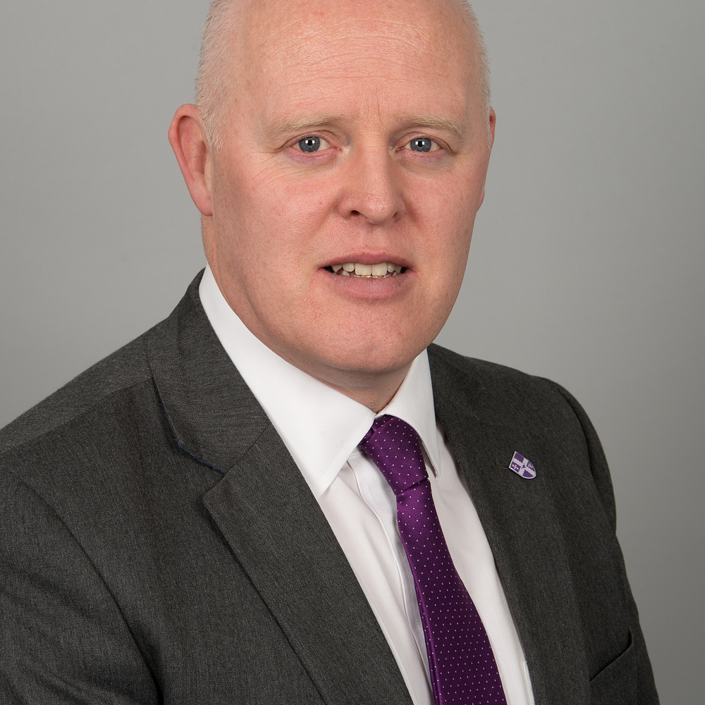Professor Paul P Conway Freng