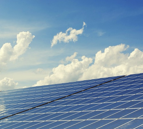 Solar Panels