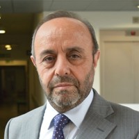 Mohammad Osman Tokhi