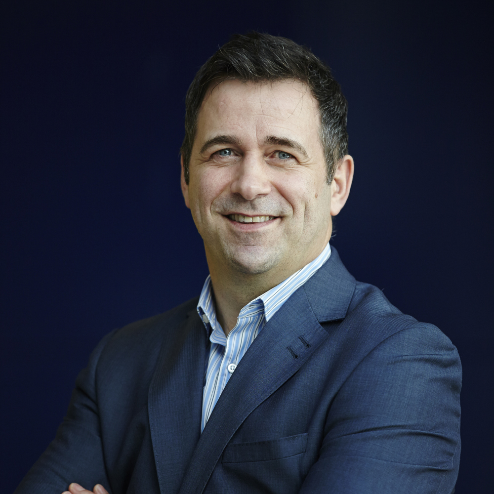 Professor Juergen Maier Freng FRS
