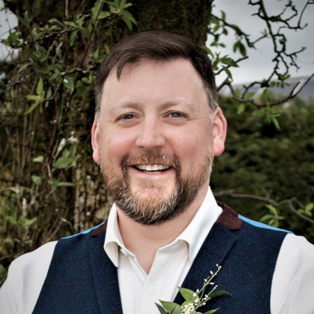Robert St Clair