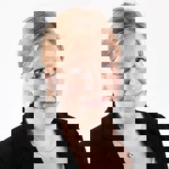 Dr Felicity De Cogan 