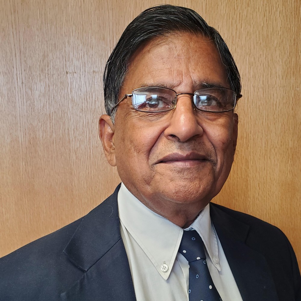 Gupta, Ashwani