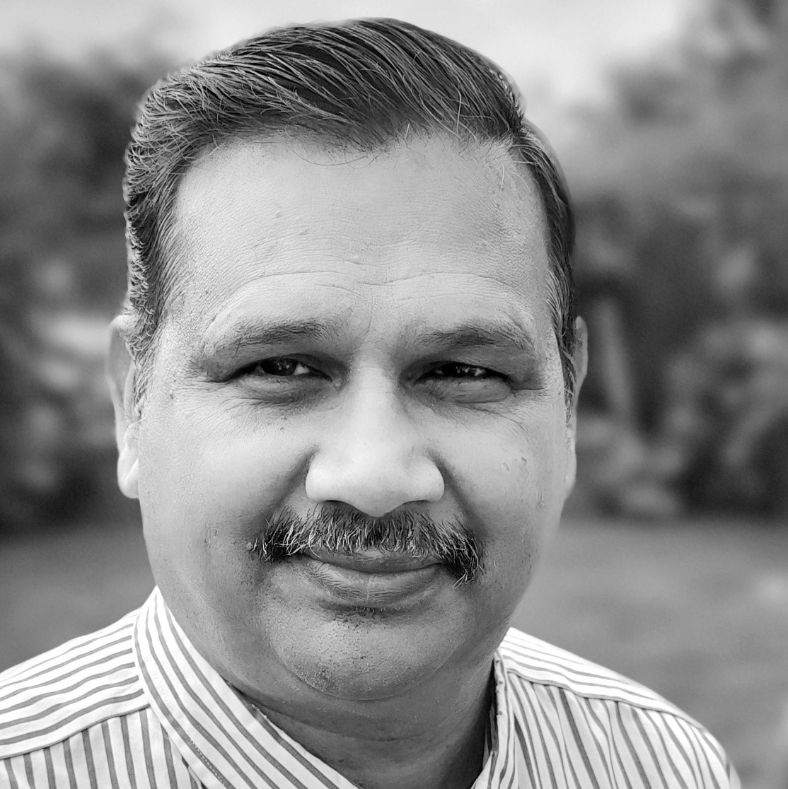 Dr Junaid Syed