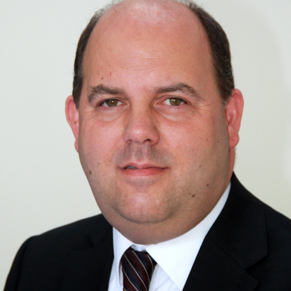 Dr Keith Bowers Freng