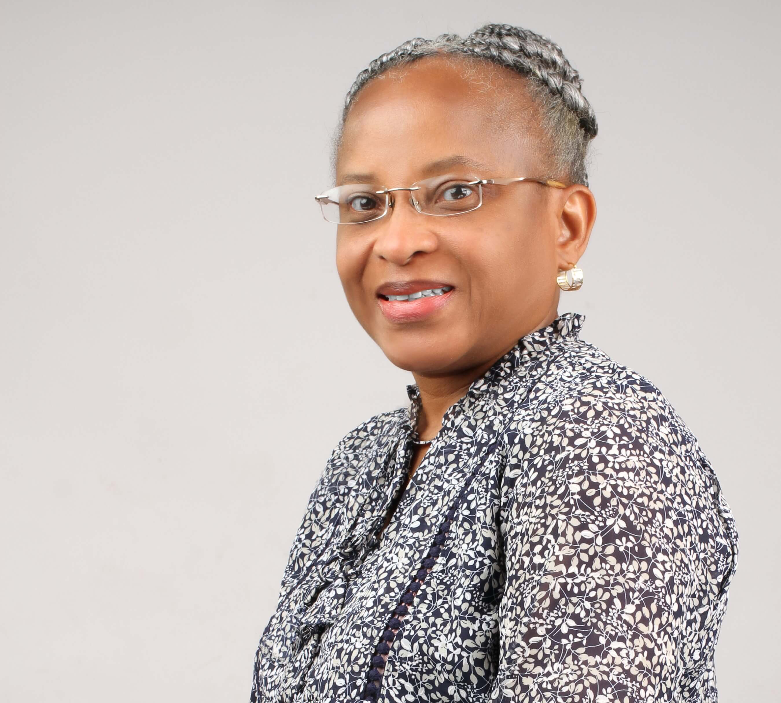 Abimbola Windapo headshot