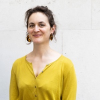 Julie Godefroy Profile Pic