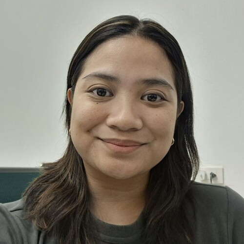 Headshot of Mary Stephanie Carranza.