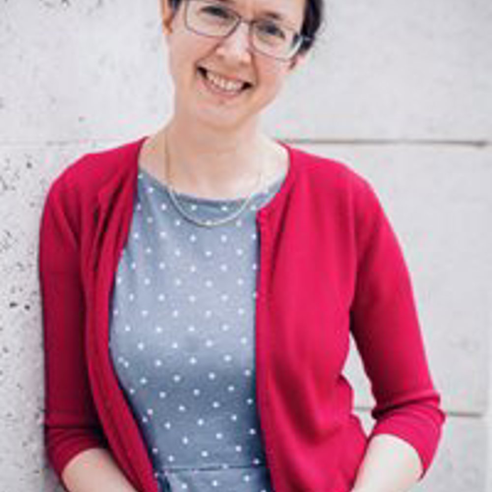 Professor Rachel Oliver Freng