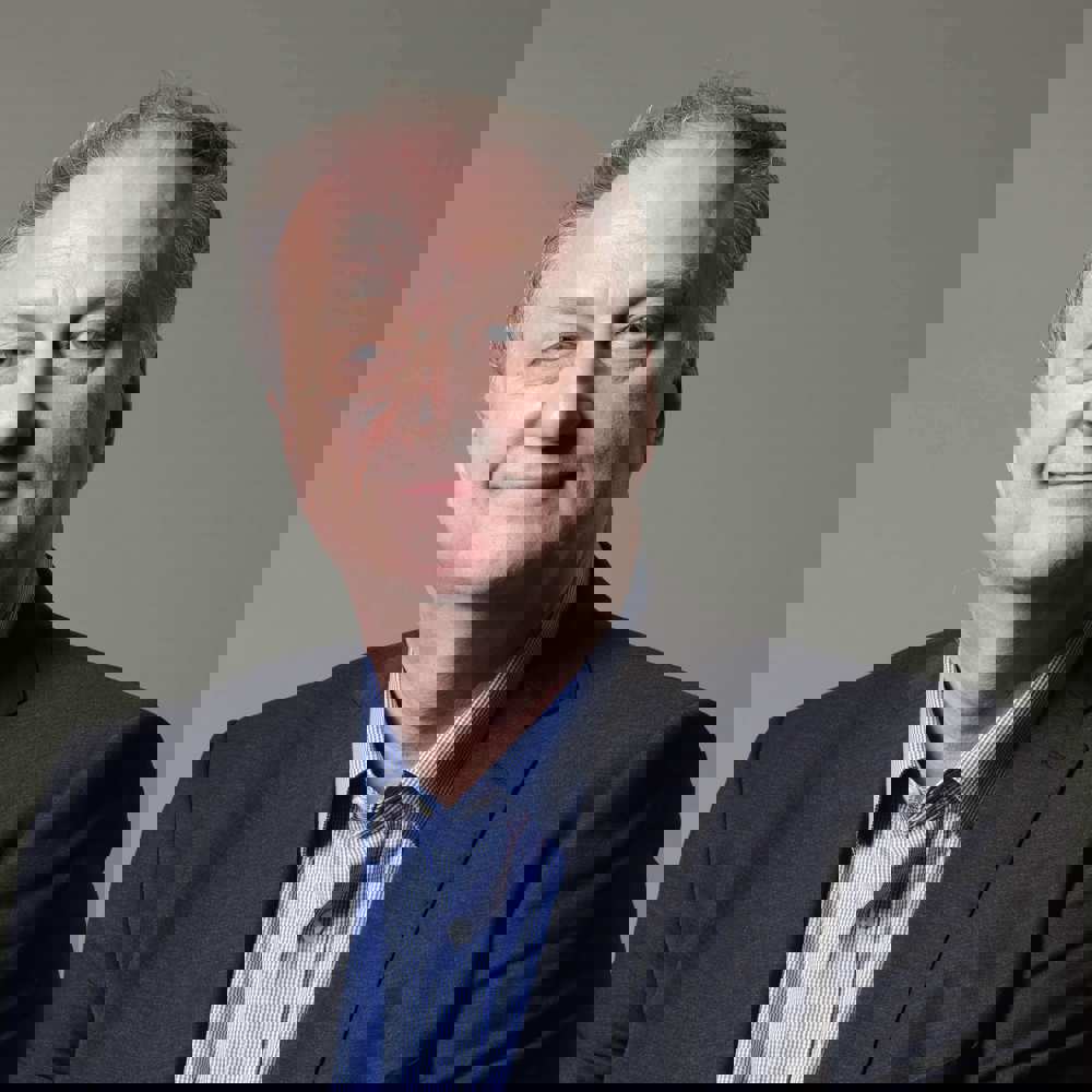 Professor Sergei Turitsyn headshot