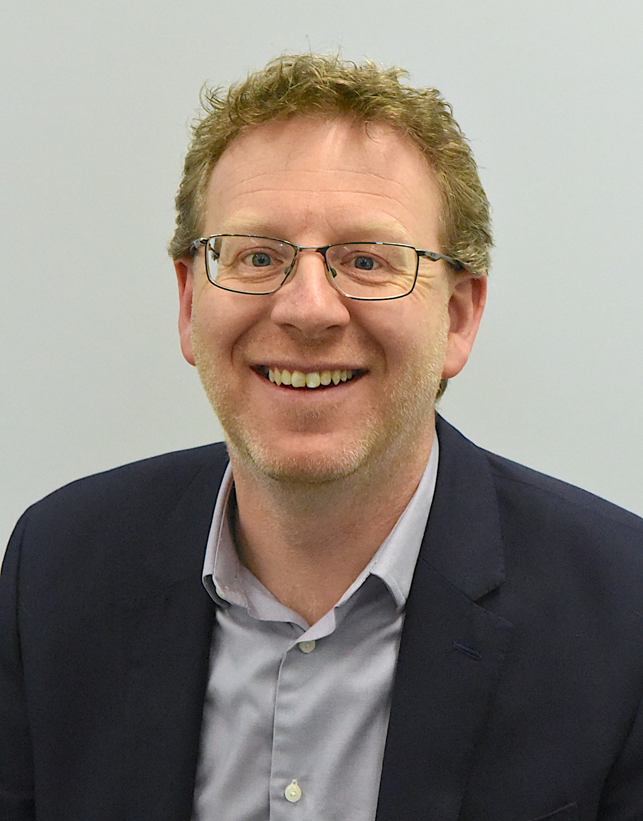 Mr Jeremy Hadall