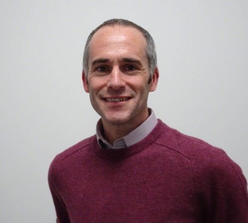 Professor Keith Mathesion