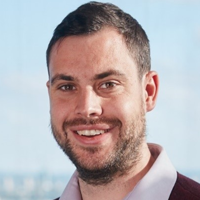 Jake Maughan