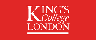 King's College London logo
