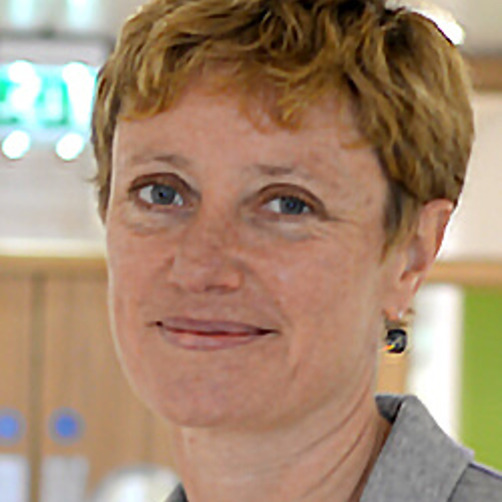 Rebecca Lunn