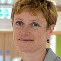 Rebecca Lunn