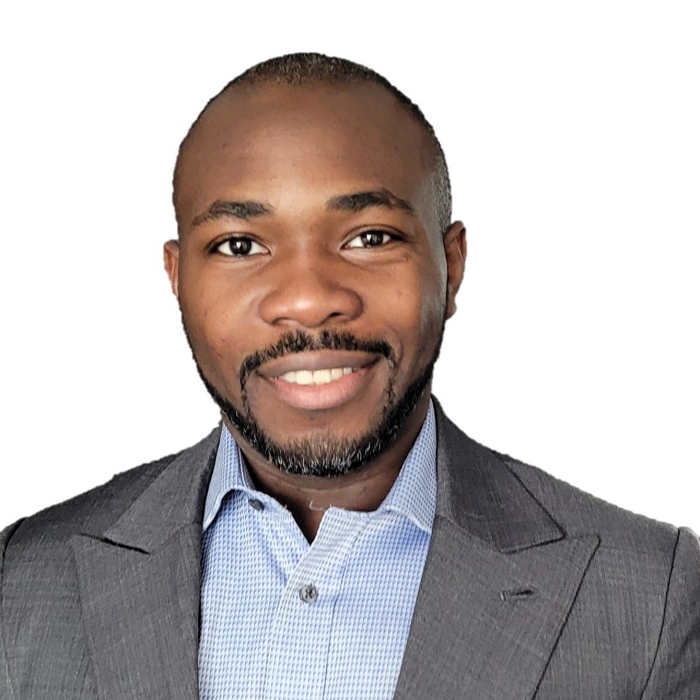 Bruce Efika