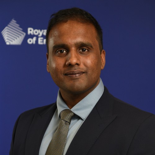 Akshay Deshmukh