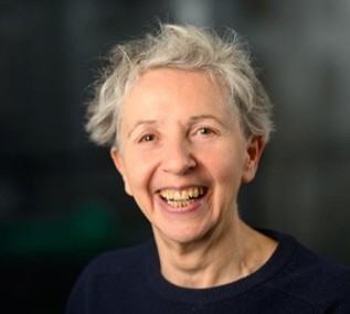 Dr Peta Masters