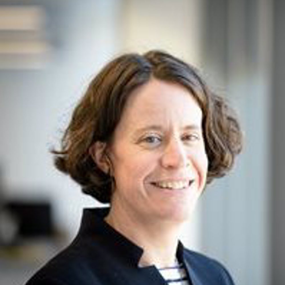 Dr Rebecca Weston Freng
