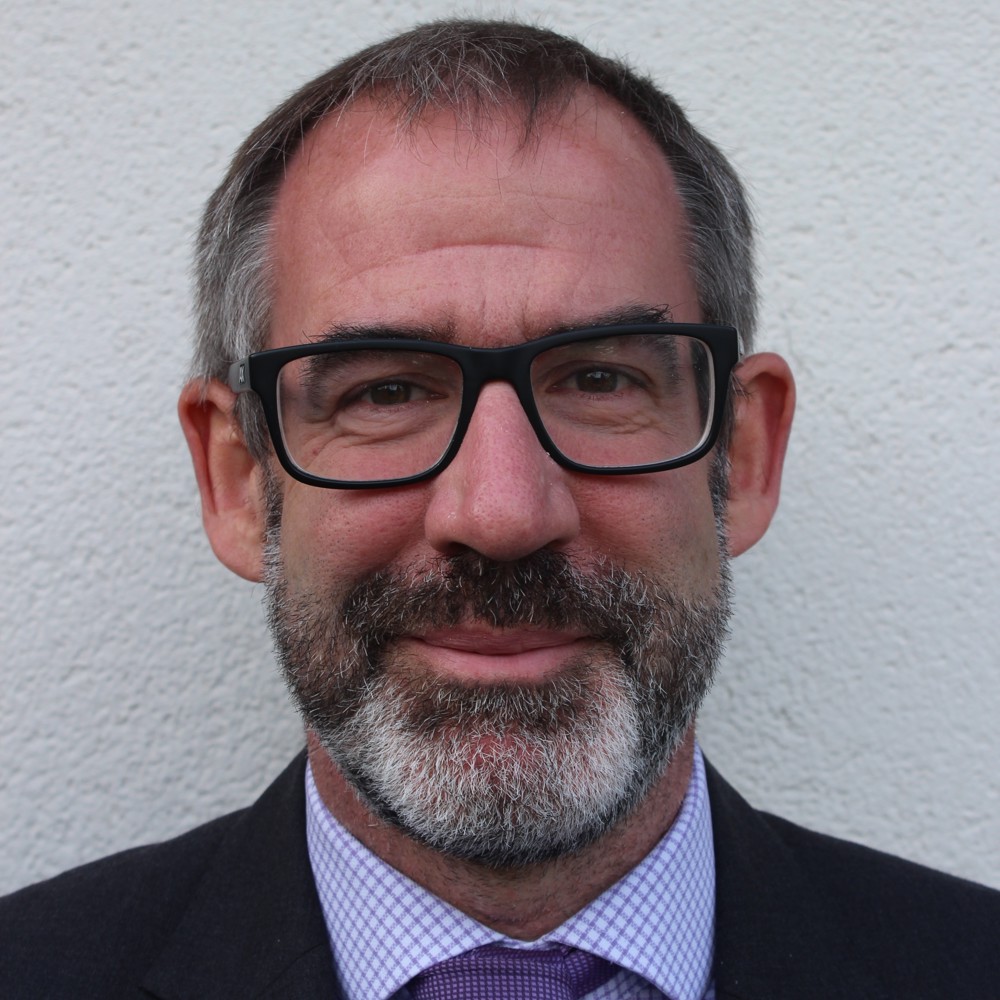 Professor Peter Haynes Freng
