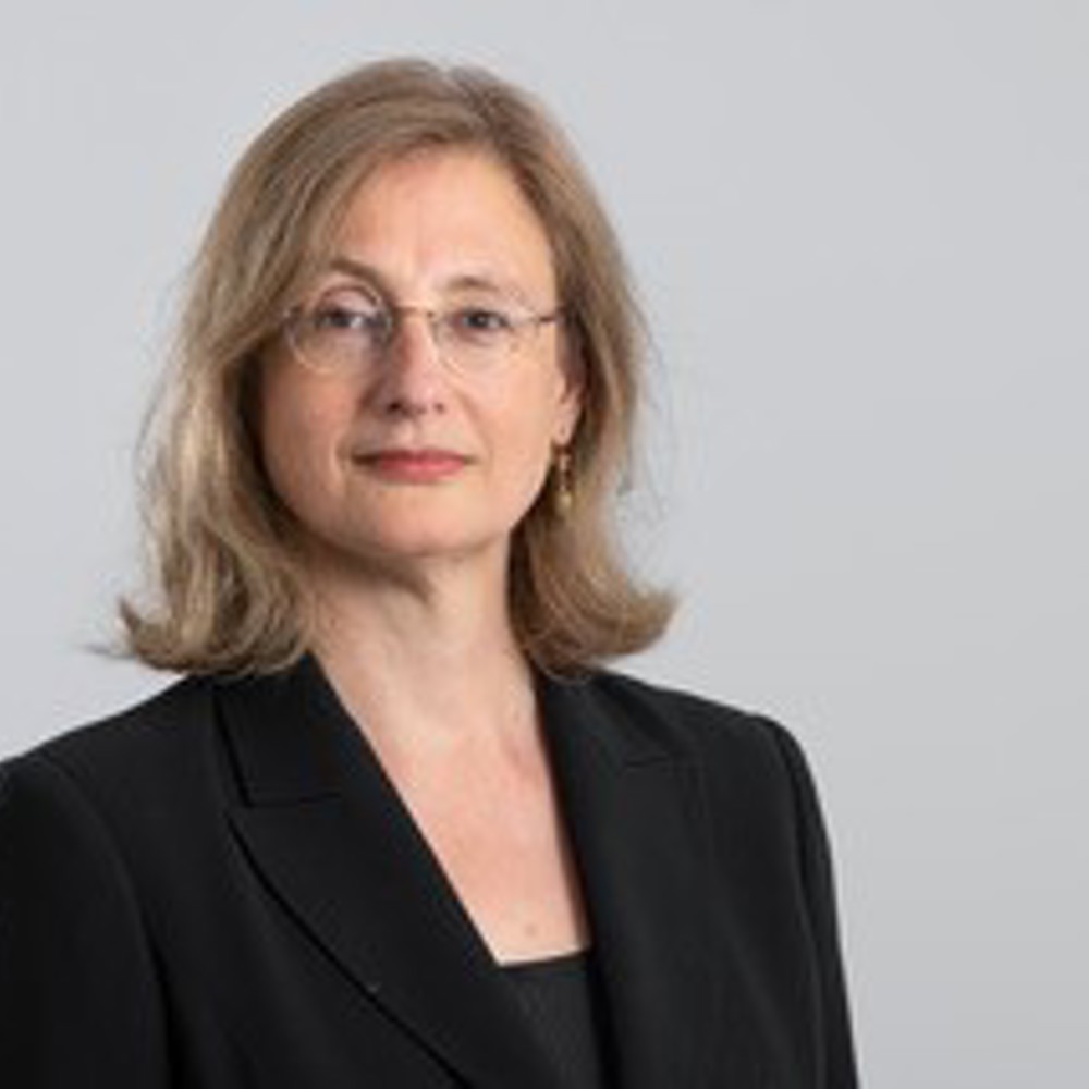Professor Philippa Gardner Freng