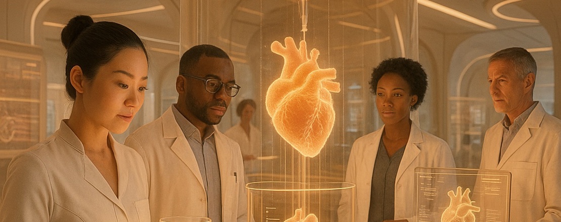 AI Z National Engineering Day 2025 Medical