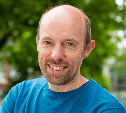 Professor Barry Lennox