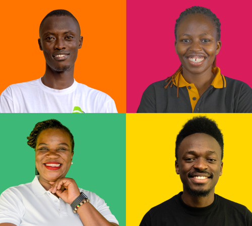 Africa Prize 2025 Finalists