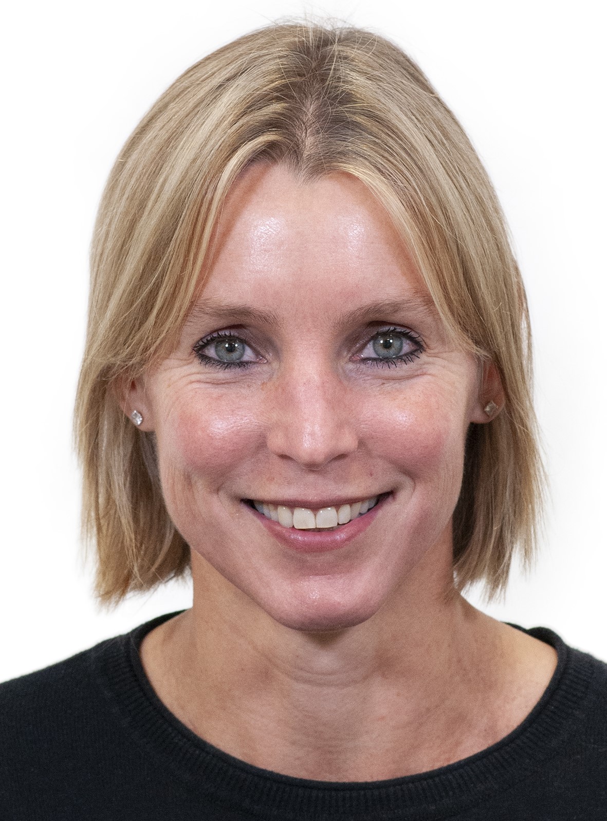 Headshot of Dr Caroline Hazlewood FREng