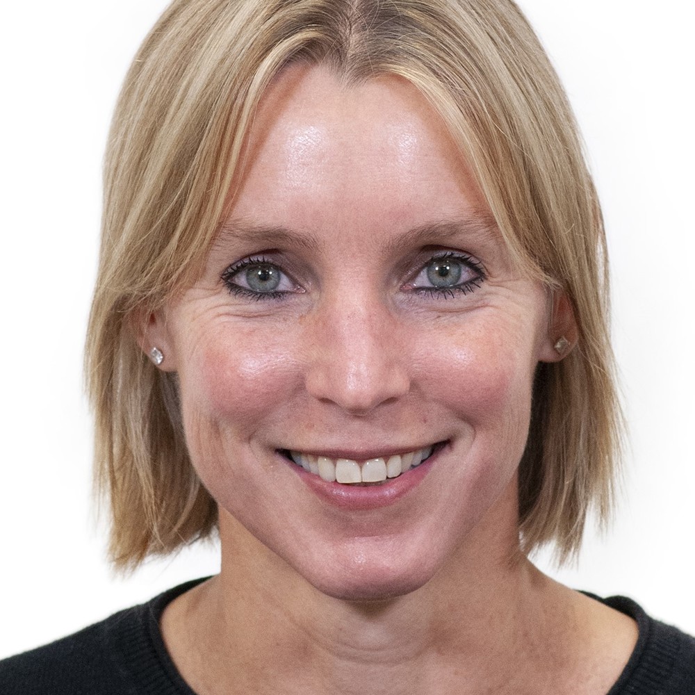 Hazlewood, Caroline