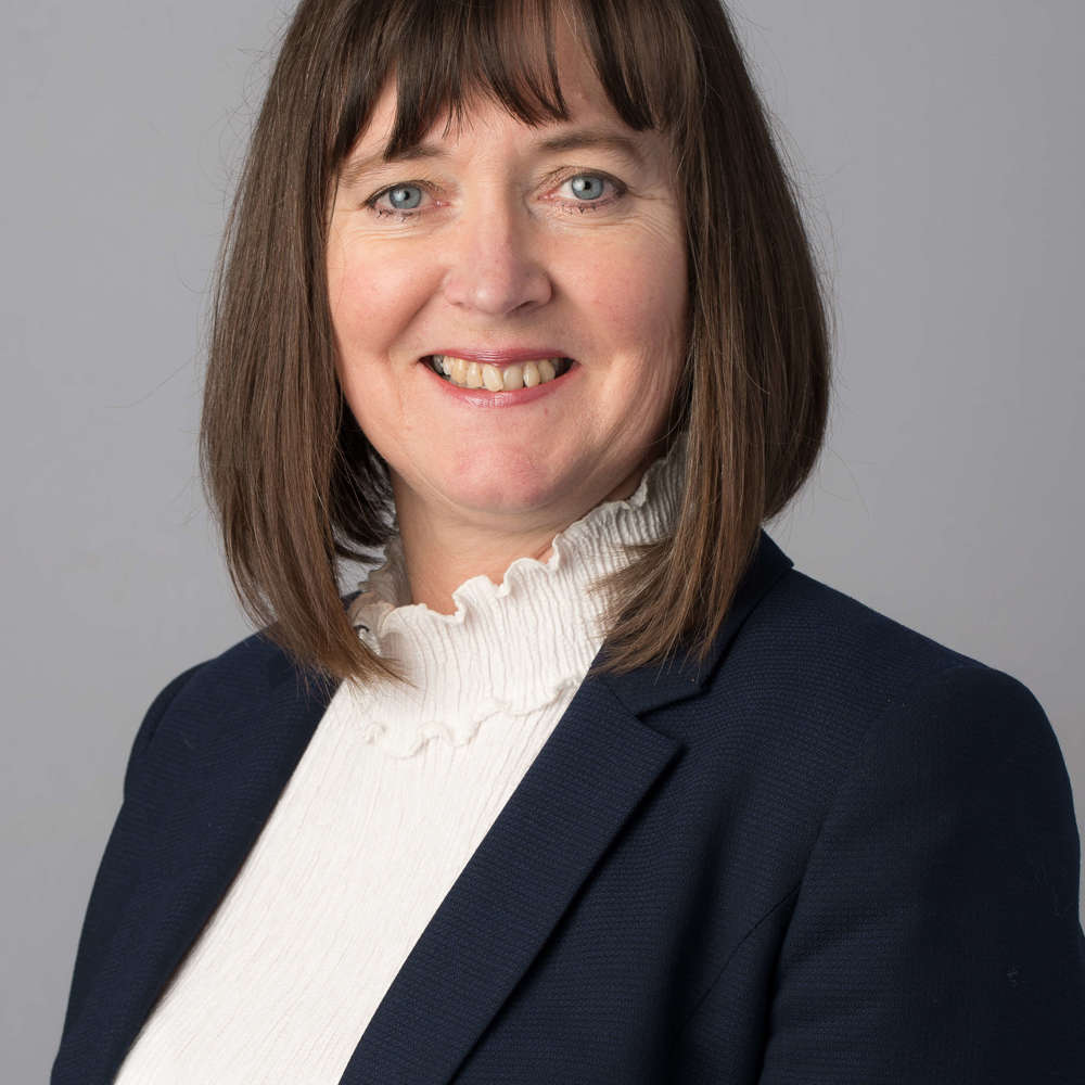 Dr Alison Vincent Freng FIET FBCS 2