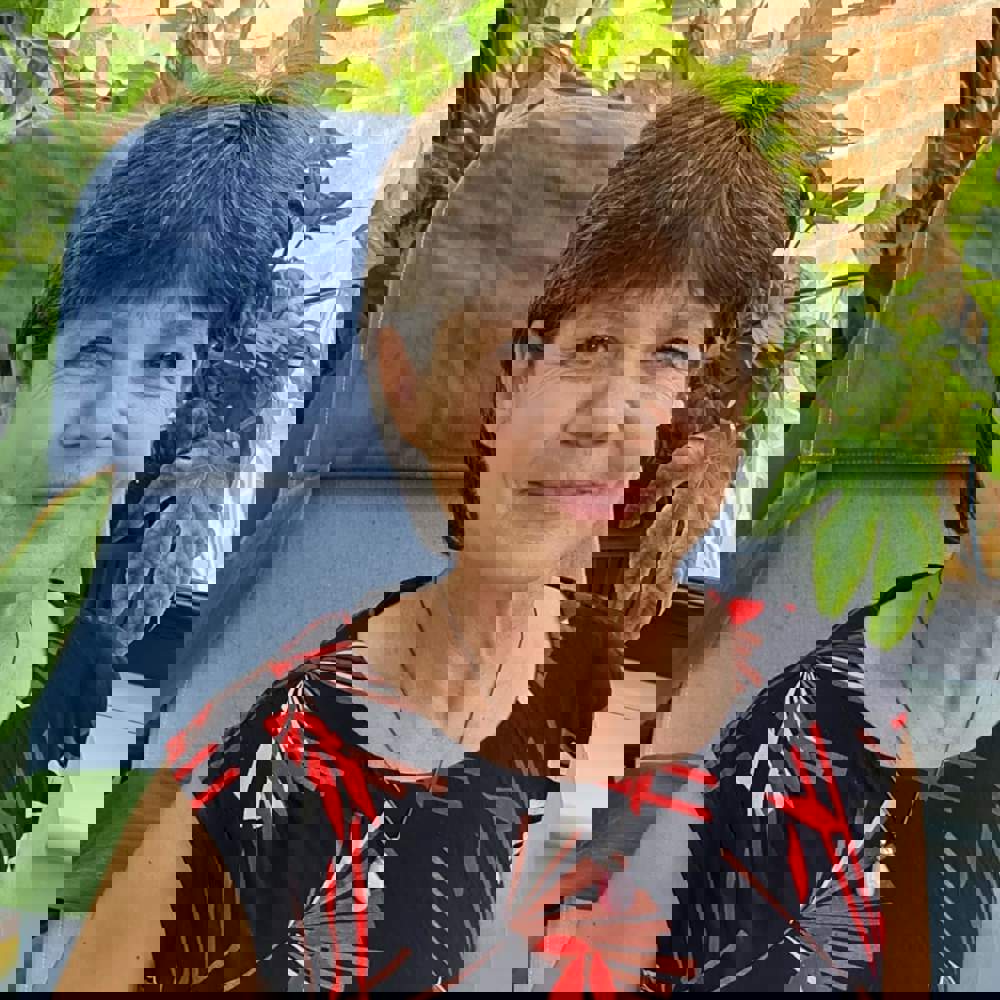Jarmila Glassey