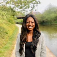 Imisi Joseph