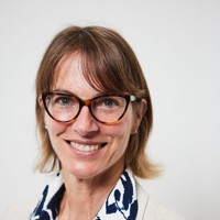 Dr Caroline Hargrove CBE FREng headshot