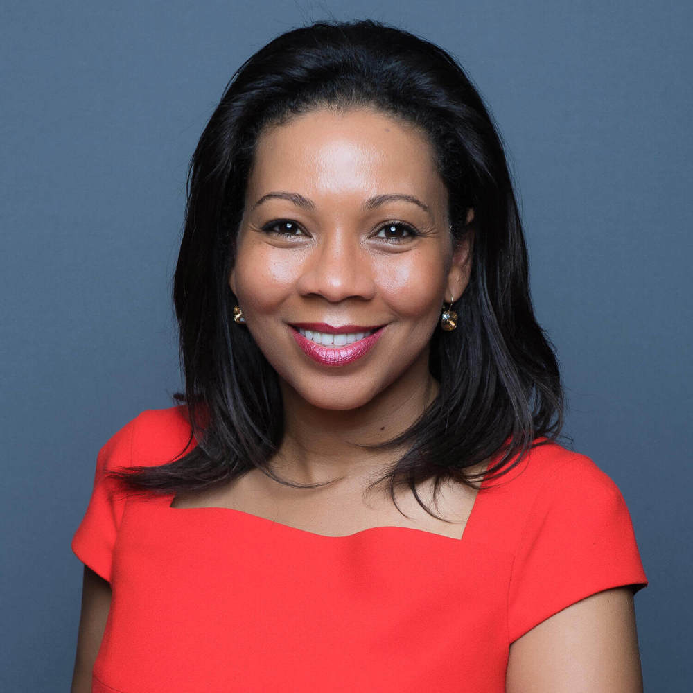 Rebecca Enonchong portrait