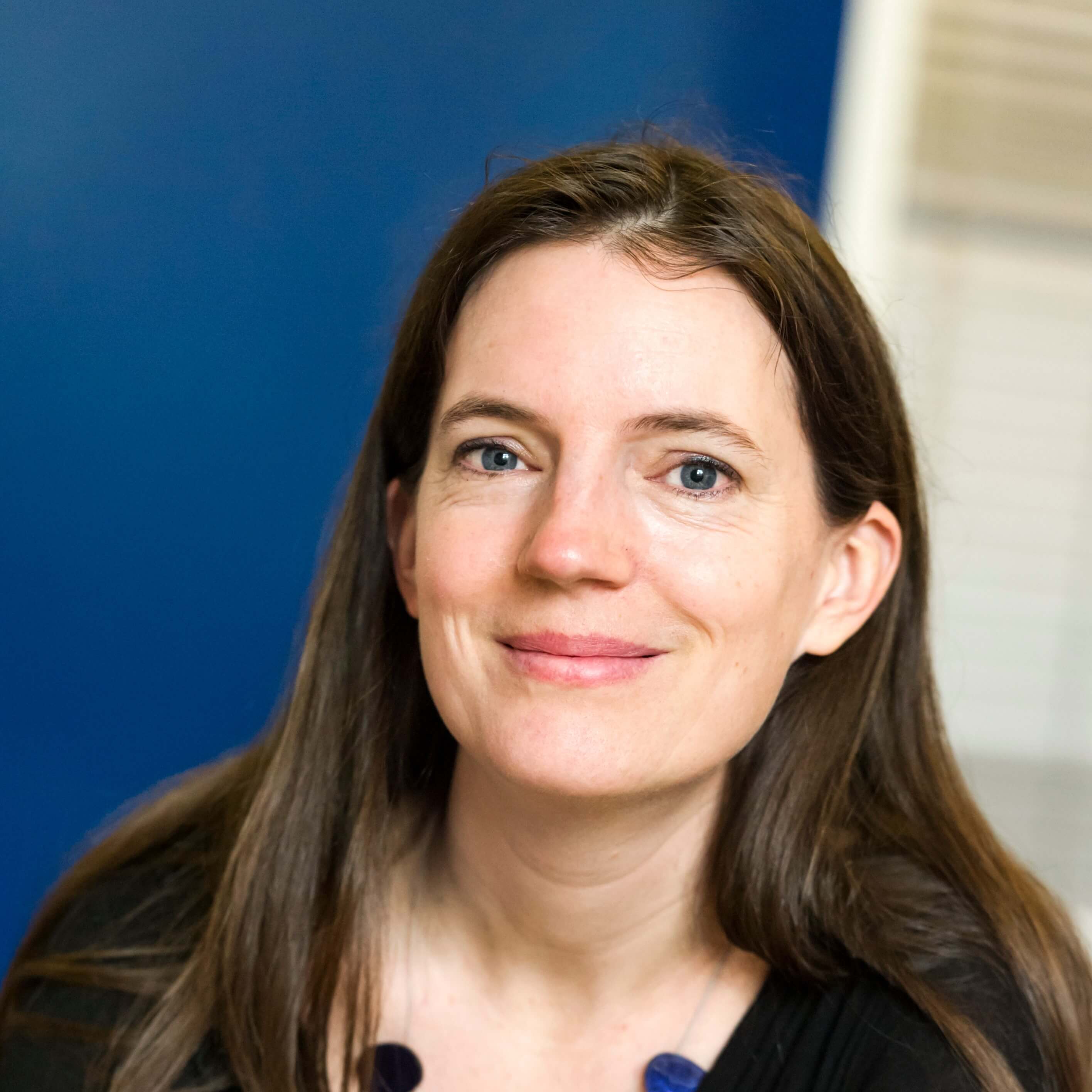 Professor Molly Morag Stevens
