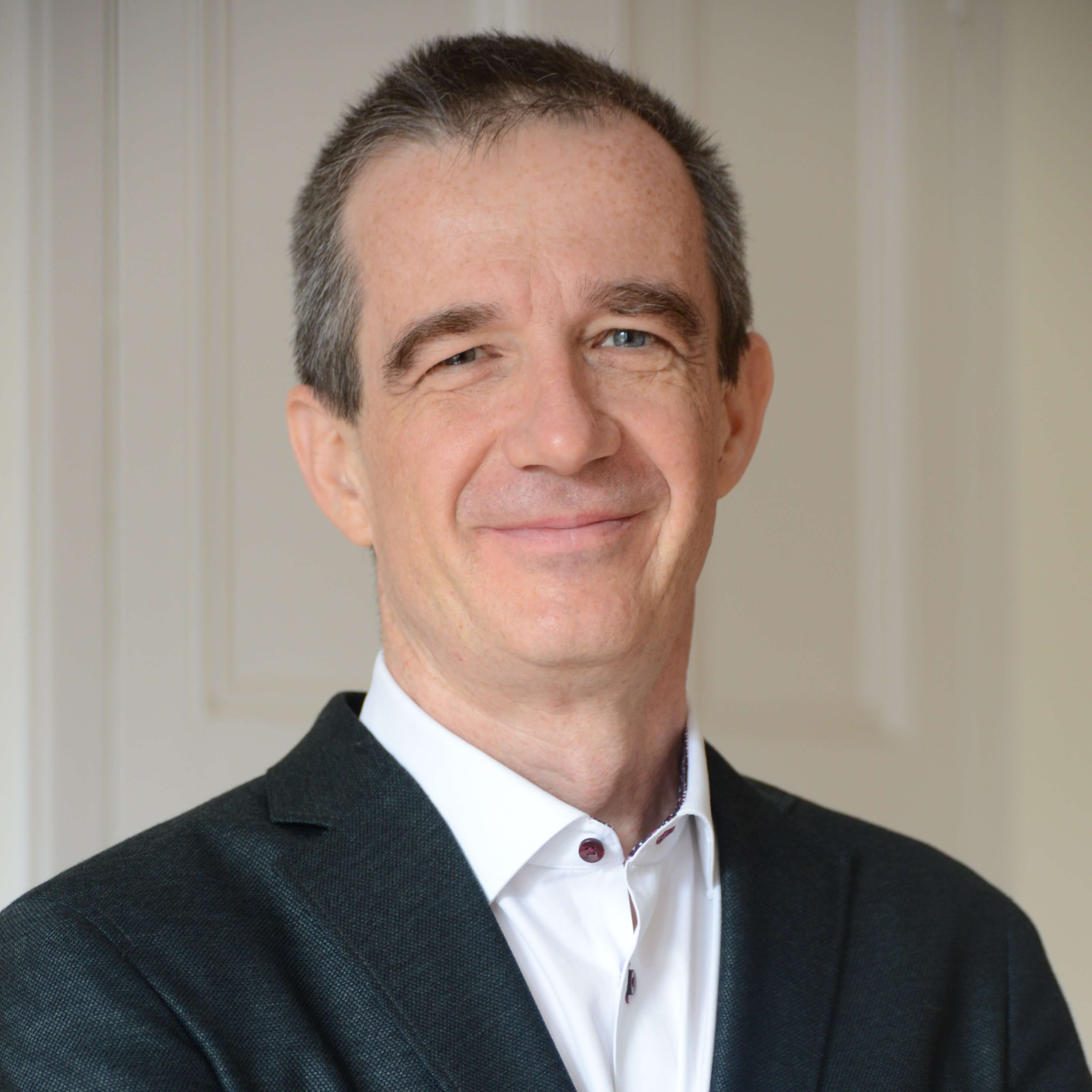 Professor Martin Kuball
