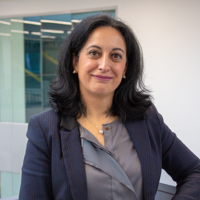 Professor Mercedes Maroto-Valer FRSE FRSC FRSA