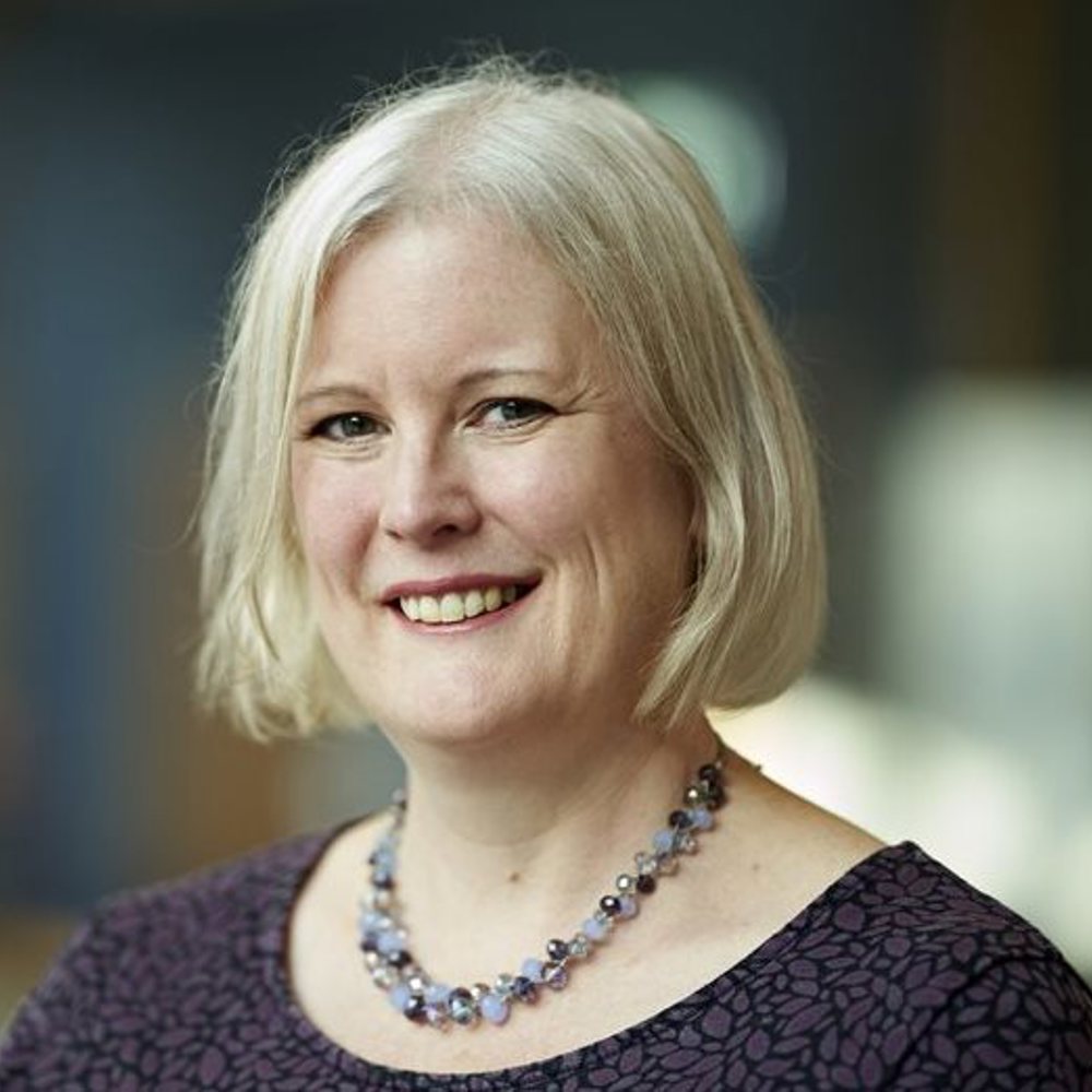 Professor Catherine Noakes OBE Freng
