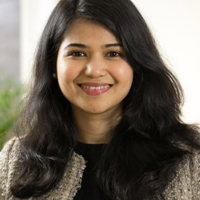 Aditi Ramola