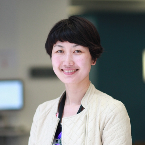 Dr Dan Sun