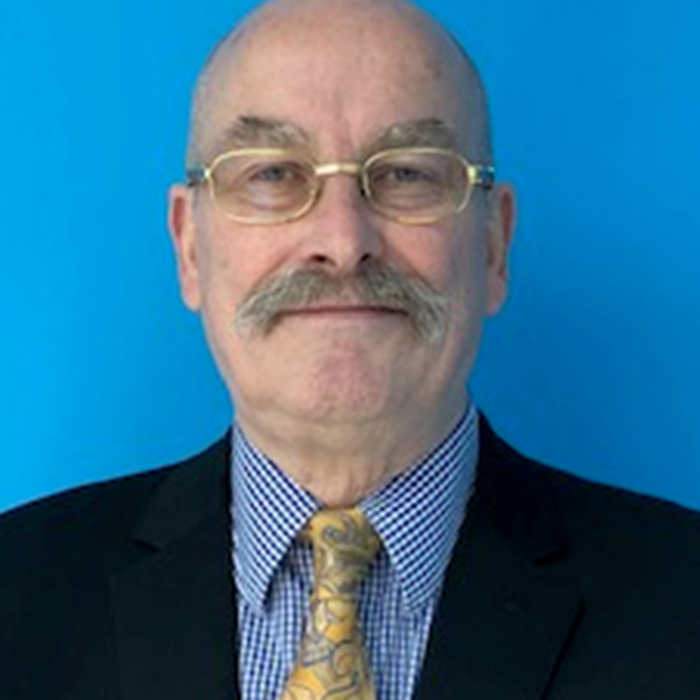 Professor Stephen O'connor Freng