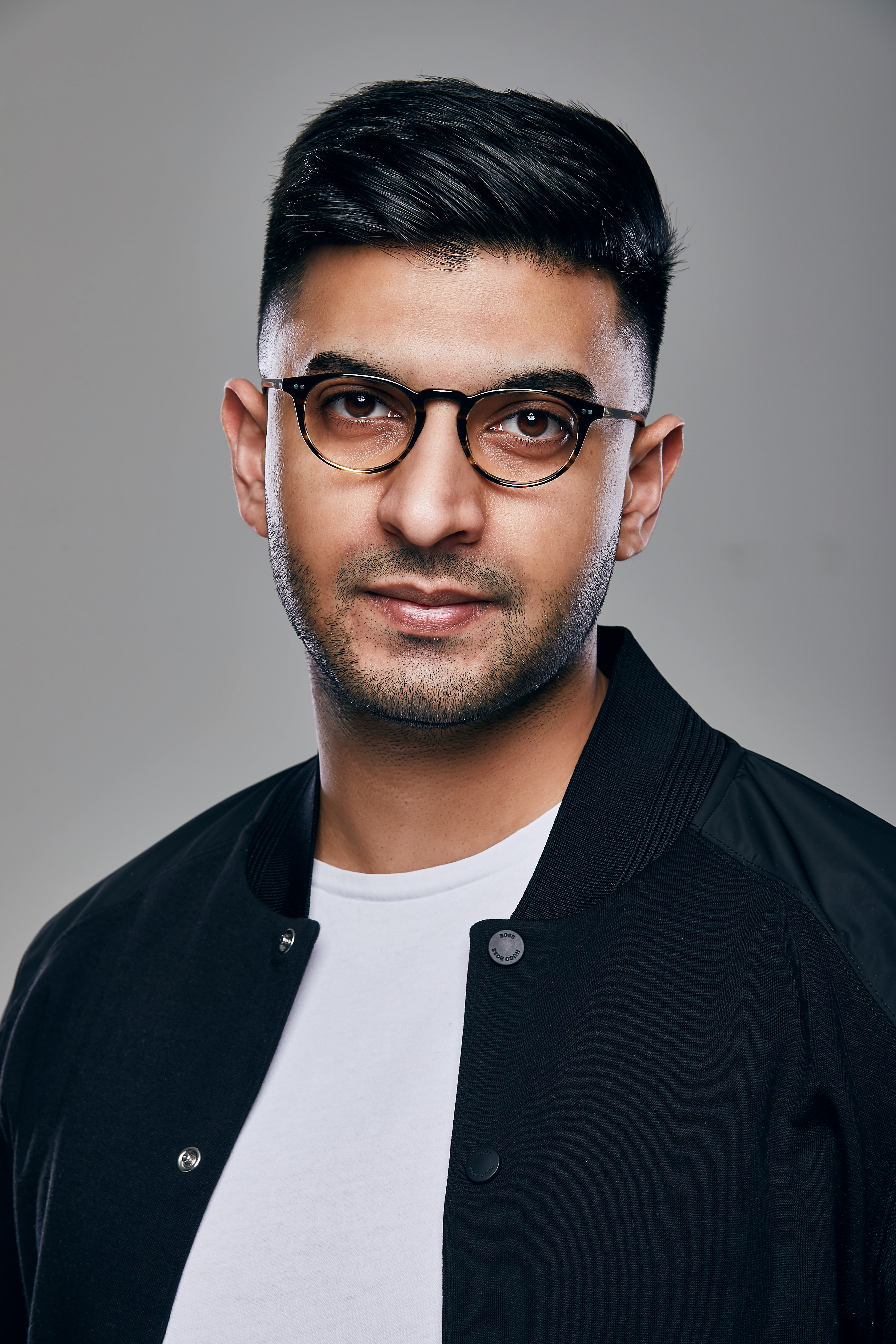 Dr Salman Malik