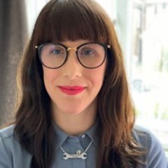 Dr Natasha McCarthy